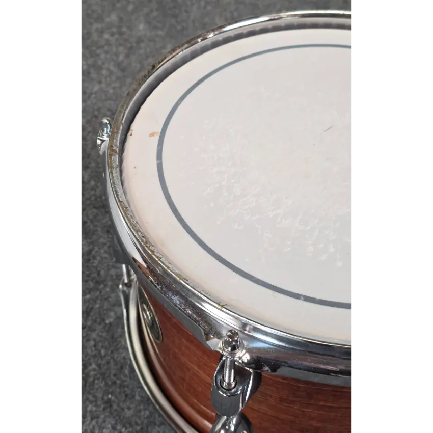 Used Gretsch Catalina MapleTom Walnut Glaze 10x7 - Good - Drum Center Of Portsmouth