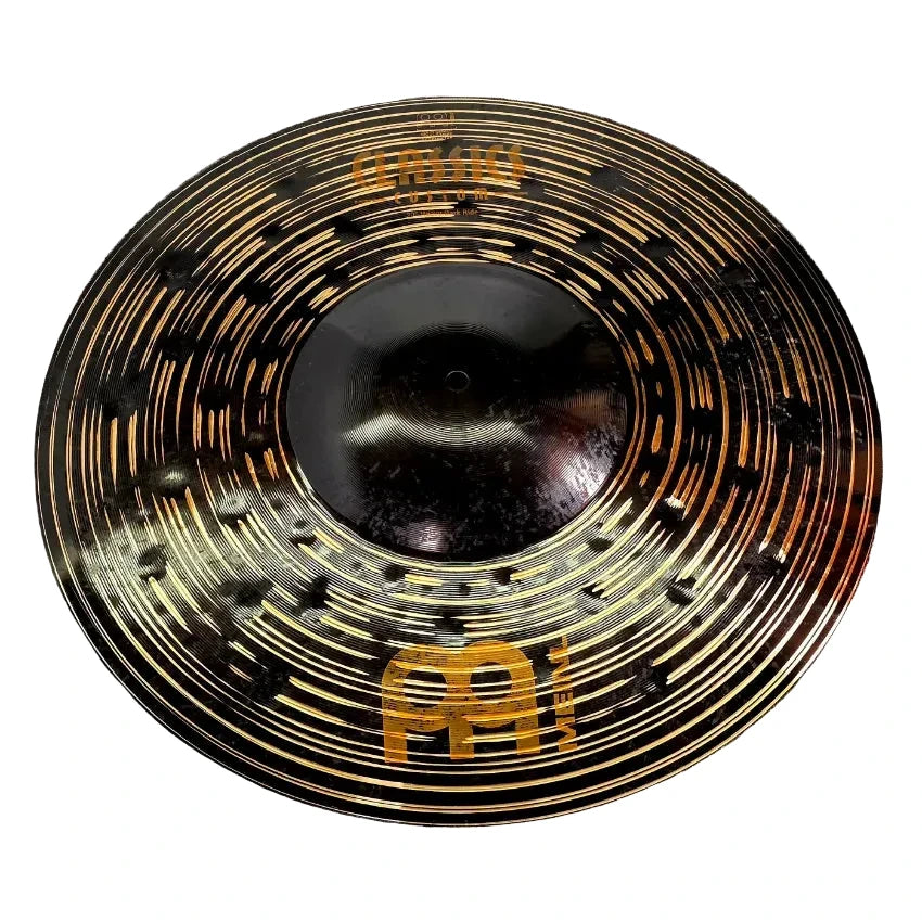Used Meinl Classics Custom Heavy Ride Cymbal 20" - Good - Drum Center Of Portsmouth