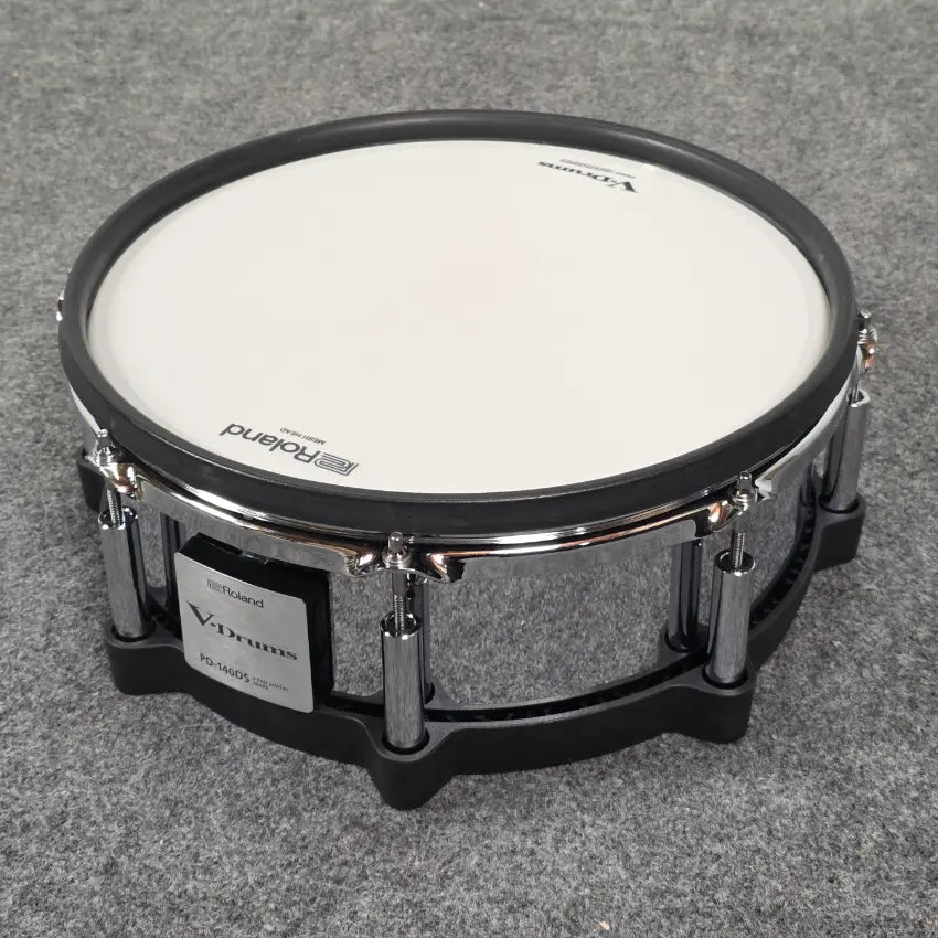 Used Roland TD516 V-Drums Electronic Drum Set - Very Good - Drum Center Of Portsmouth