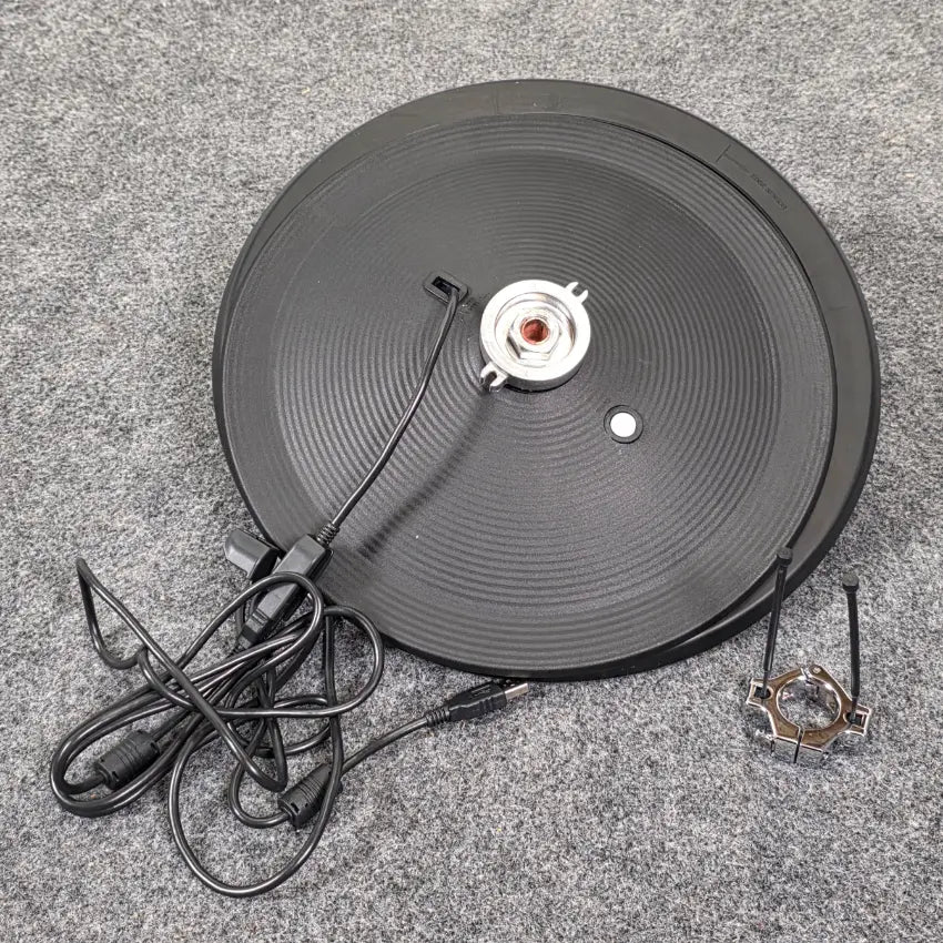 Used Roland TD516 V-Drums Electronic Drum Set - Very Good - Drum Center Of Portsmouth