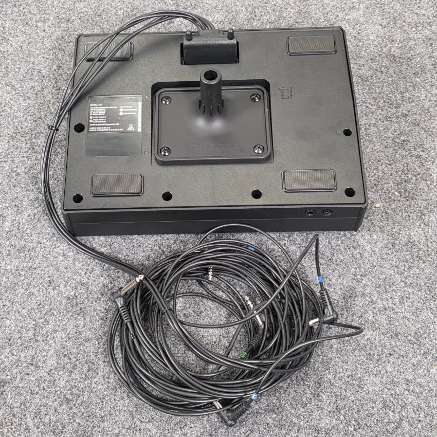 Used Roland TD516 V-Drums Electronic Drum Set - Very Good - Drum Center Of Portsmouth
