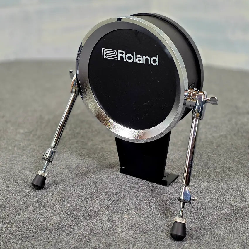 Used Roland TD516 V-Drums Electronic Drum Set - Very Good - Drum Center Of Portsmouth