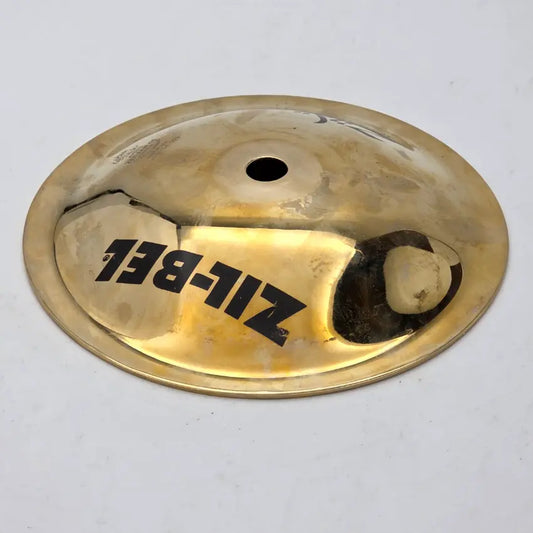 Used Zildjian FX Zil Bell 6 - Good - Drum Center Of Portsmouth
