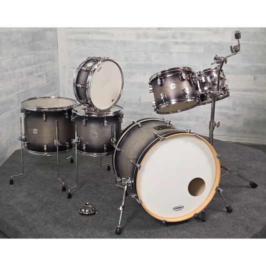 Used PDP Concept Maple 6pc Drum Set - Good - Drum Center Of Portsmouth