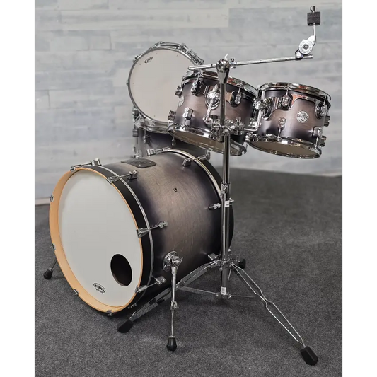 Used PDP Concept Maple 6pc Drum Set - Good - Drum Center Of Portsmouth