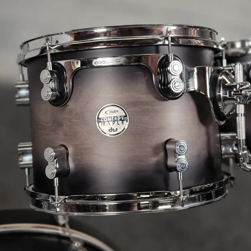 Used PDP Concept Maple 6pc Drum Set - Good - Drum Center Of Portsmouth