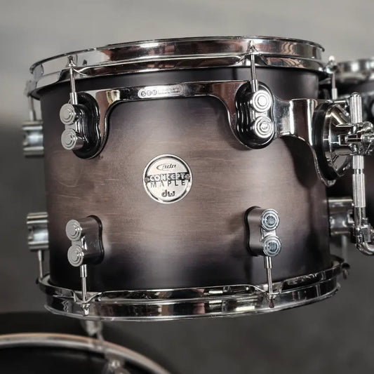 Used PDP Concept Maple 6pc Drum Set - Good - Drum Center Of Portsmouth