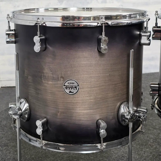 Used PDP Concept Maple 6pc Drum Set - Good - Drum Center Of Portsmouth