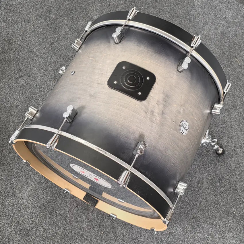 Used PDP Concept Maple 6pc Drum Set - Good - Drum Center Of Portsmouth