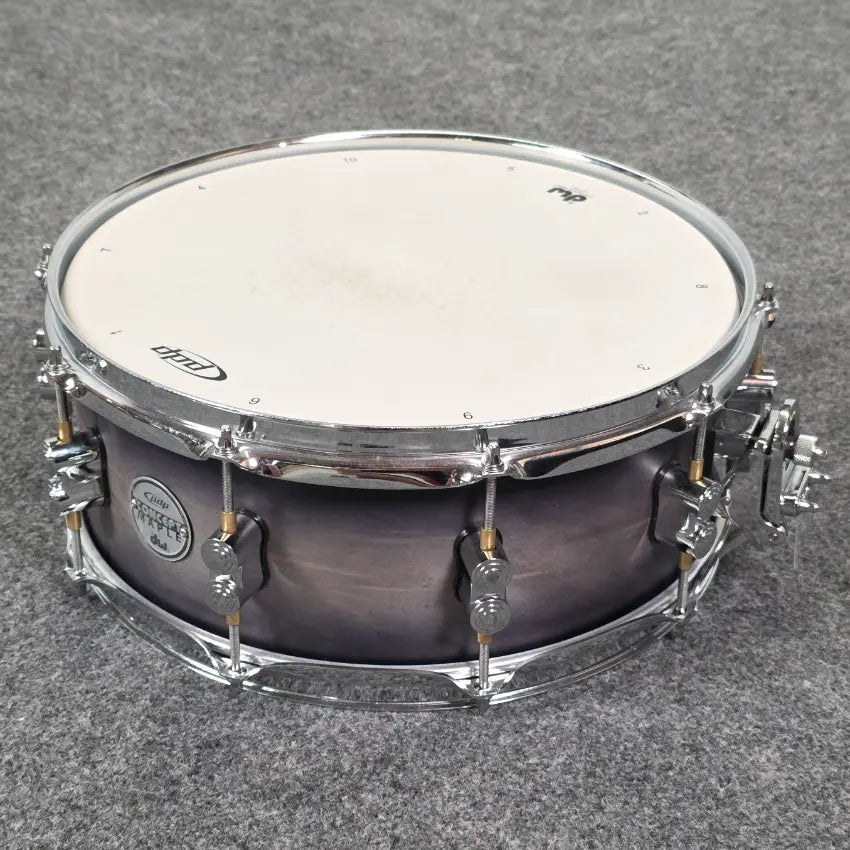 Used PDP Concept Maple 6pc Drum Set - Good - Drum Center Of Portsmouth