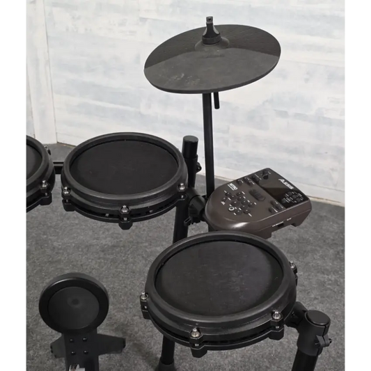 Used Alesis Nitro Electronic Drum Set - Good - Drum Center Of Portsmouth
