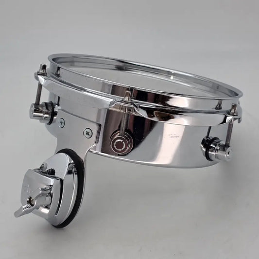Used DW Piccolo Tom 8 Chrome - Very Good - Drum Center Of Portsmouth