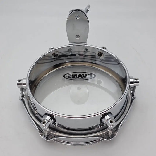 Used DW Piccolo Tom 8 Chrome - Very Good - Drum Center Of Portsmouth