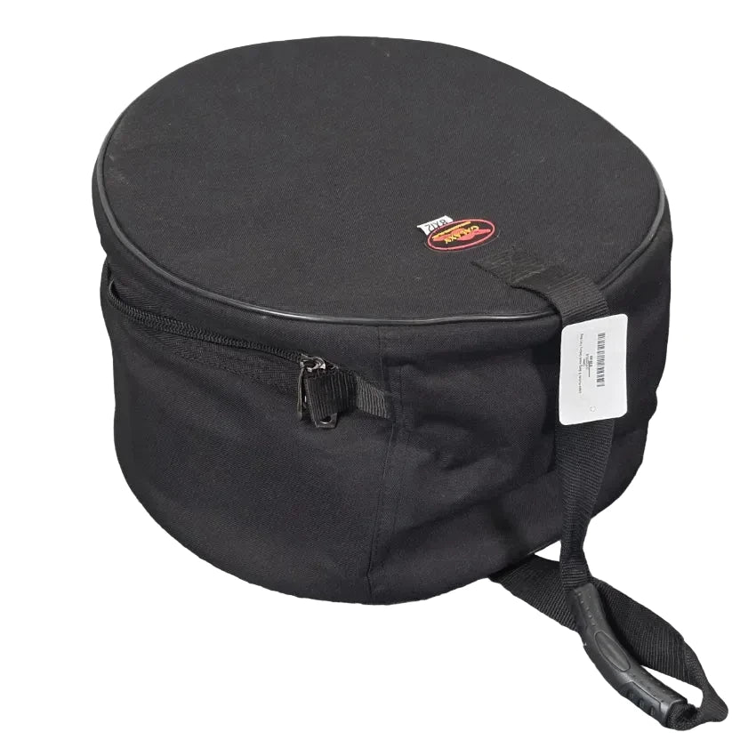 Used Humes & Berg Rack Galaxy Tom Bag Case 8x12- Good - Drum Center Of Portsmouth