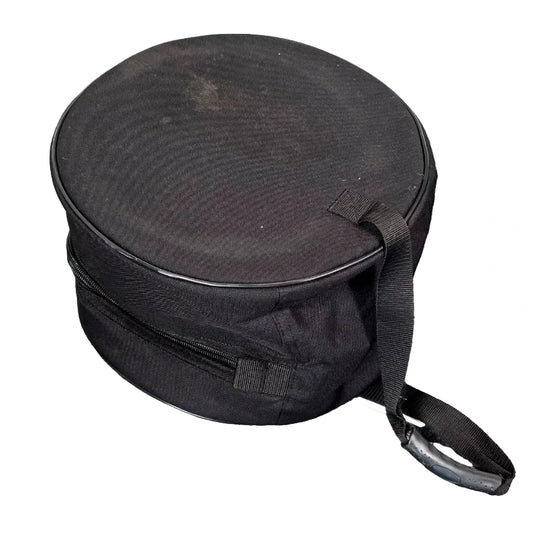 Used Humes & Berg Rack Galaxy Tom Bag Case 8x12- Good - Drum Center Of Portsmouth