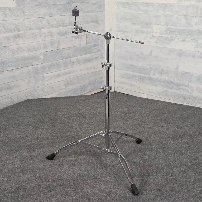 Used Ludwig Atlas Boom Cymbal Stand - Good - Drum Center Of Portsmouth