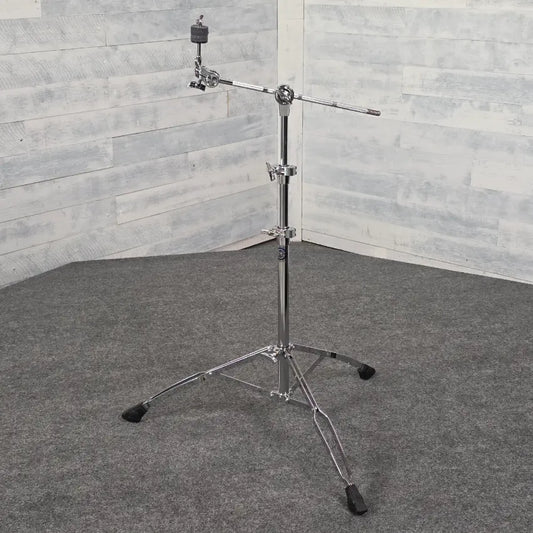 Used Ludwig Atlas Boom Cymbal Stand - Good - Drum Center Of Portsmouth