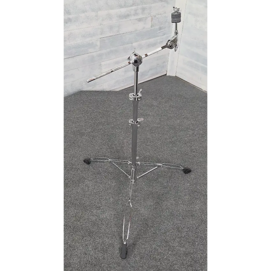 Used Ludwig Atlas Boom Cymbal Stand - Good - Drum Center Of Portsmouth