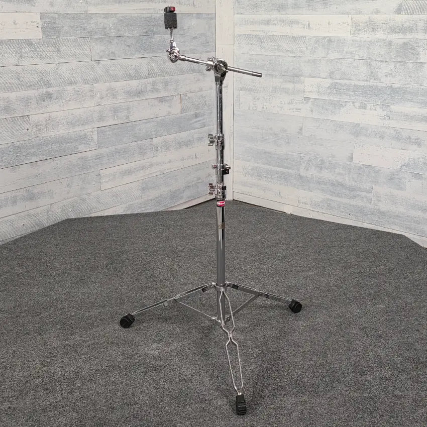 Used Gibraltar Heavy Duty Boom Cymbal Stand - Fair - Drum Center Of Portsmouth