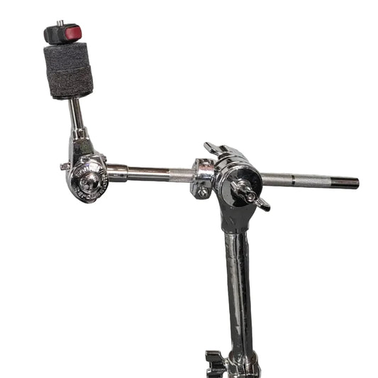 Used Gibraltar Heavy Duty Boom Cymbal Stand - Fair - Drum Center Of Portsmouth
