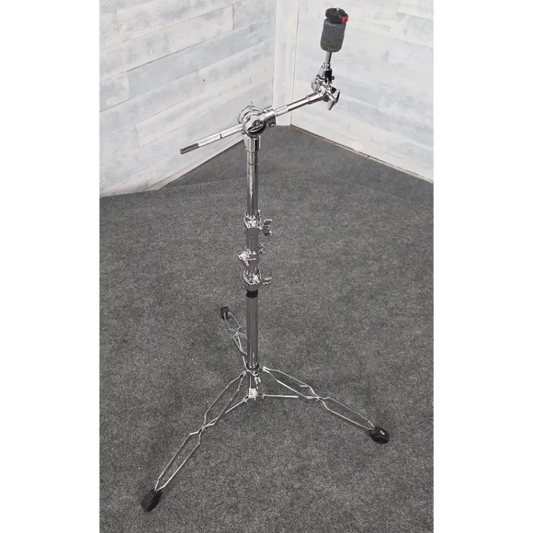 Used Gibraltar Heavy Duty Boom Cymbal Stand - Fair - Drum Center Of Portsmouth