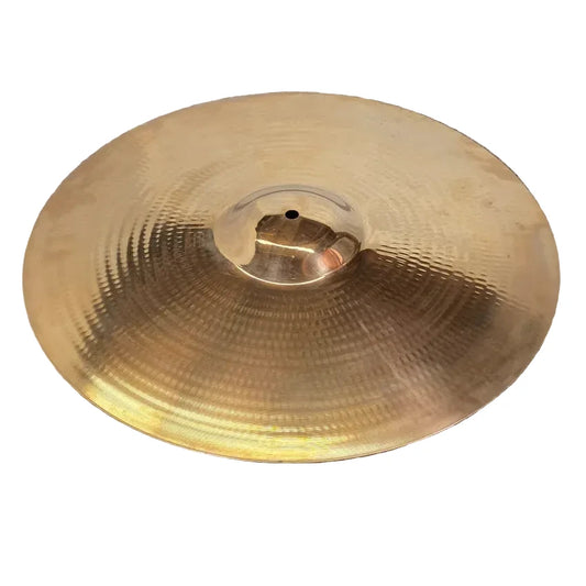 Used Zildjian A Custom Crash Cymbal 20" - Good - Drum Center Of Portsmouth