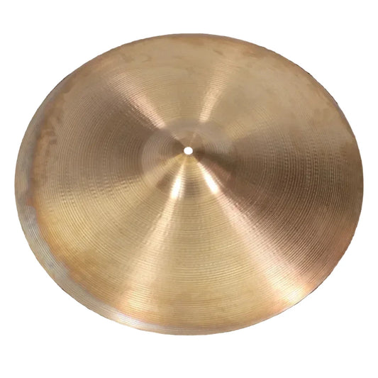 Used Zildjian A Sweet Ride Cymbal 21" - Good - Drum Center Of Portsmouth