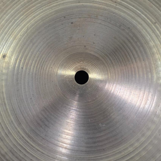 Used Vintage Zildjian A Crash Cymbal 18" - Good - Drum Center Of Portsmouth