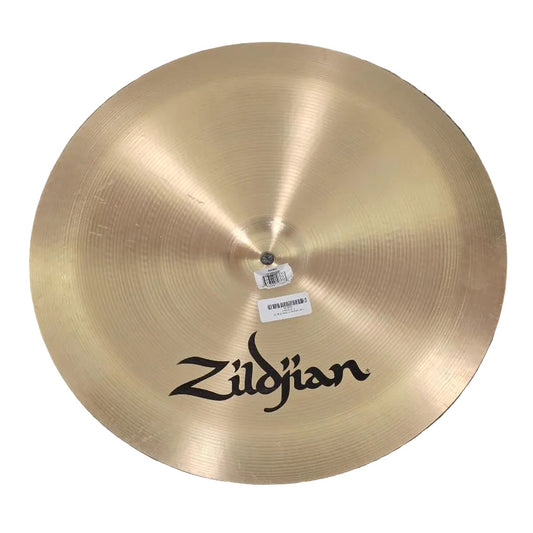Used Zildjian A China High 18 - Very Good - Drum Center Of Portsmouth