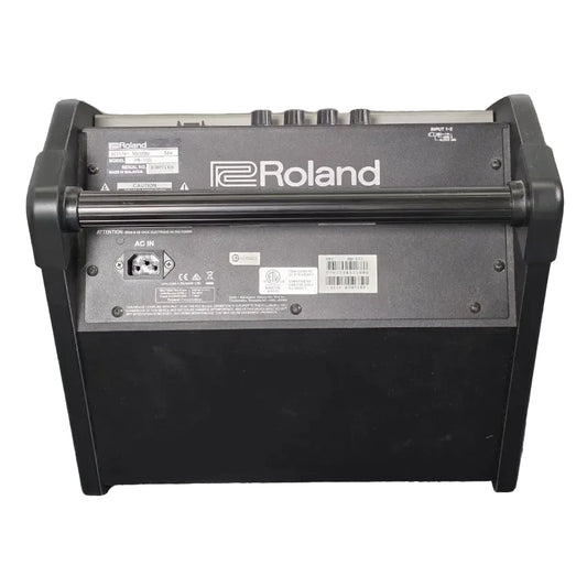 Used Roland Personal Drum Monitor 80W - Good - Drum Center Of Portsmouth