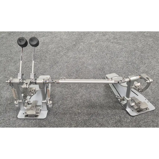 Used Ranming Direct Drive Double Bass Drum Pedal - Very Good - Drum Center Of Portsmouth