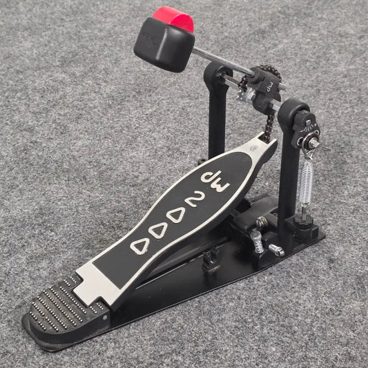 Used DW DWCP2000A Single Bass Drum Pedal - Good - Drum Center Of Portsmouth