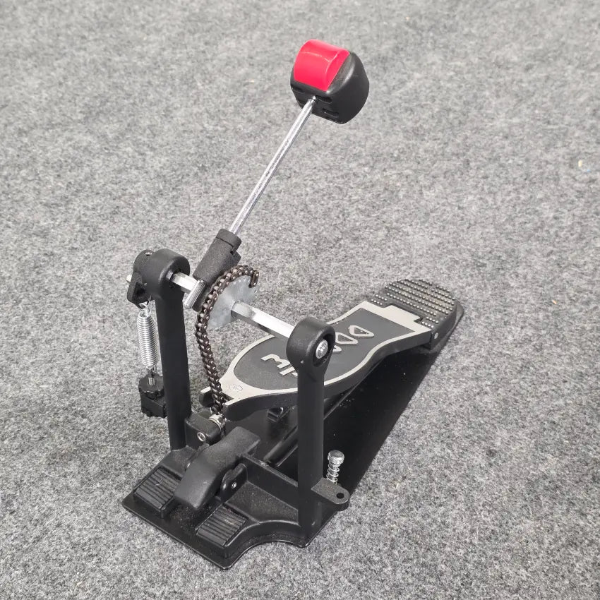 Used DW DWCP2000A Single Bass Drum Pedal - Good - Drum Center Of Portsmouth