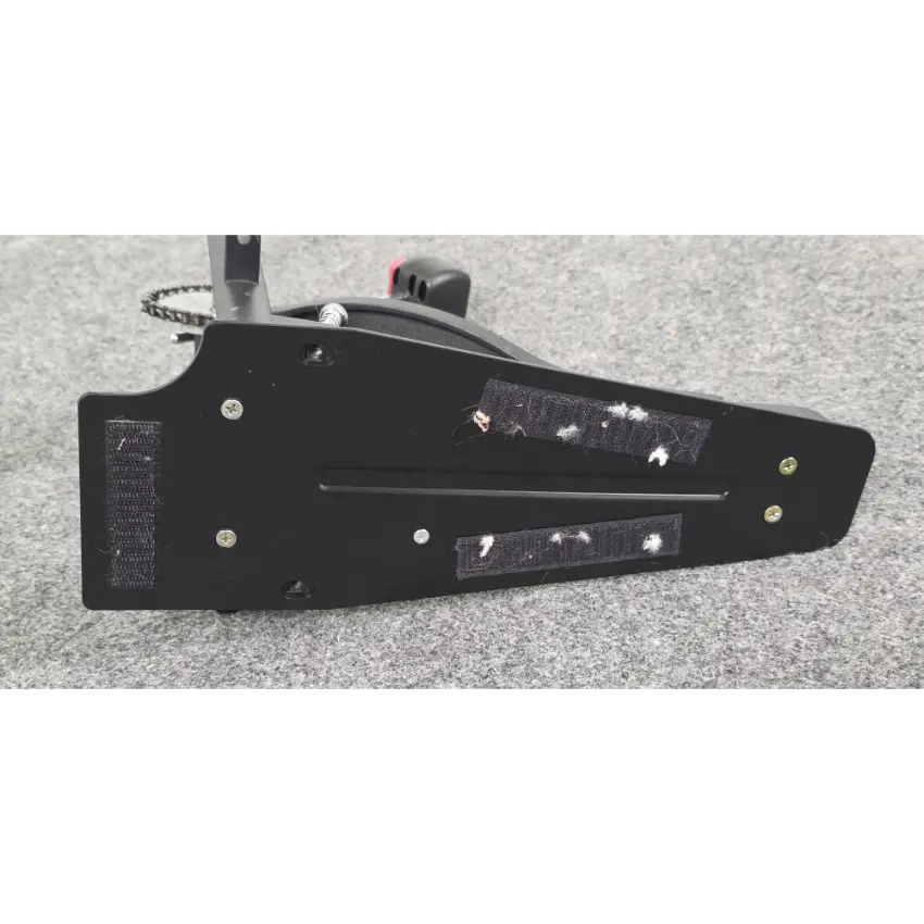 Used DW DWCP2000A Single Bass Drum Pedal - Good - Drum Center Of Portsmouth