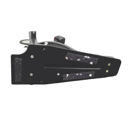 Used DW DWCP2000A Single Bass Drum Pedal - Good - Drum Center Of Portsmouth