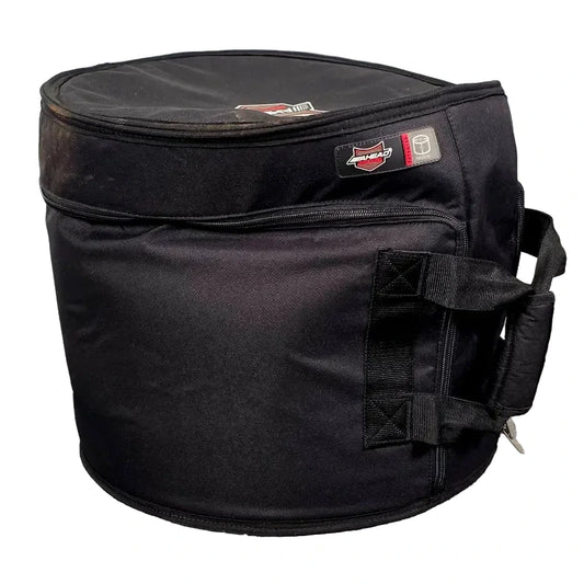 Used Ahead Armor Floor Tom Bag Case 16x16 - Very Good - Drum Center Of Portsmouth