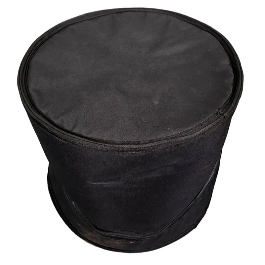 Used Ahead Armor Floor Tom Bag Case 16x16 - Very Good - Drum Center Of Portsmouth