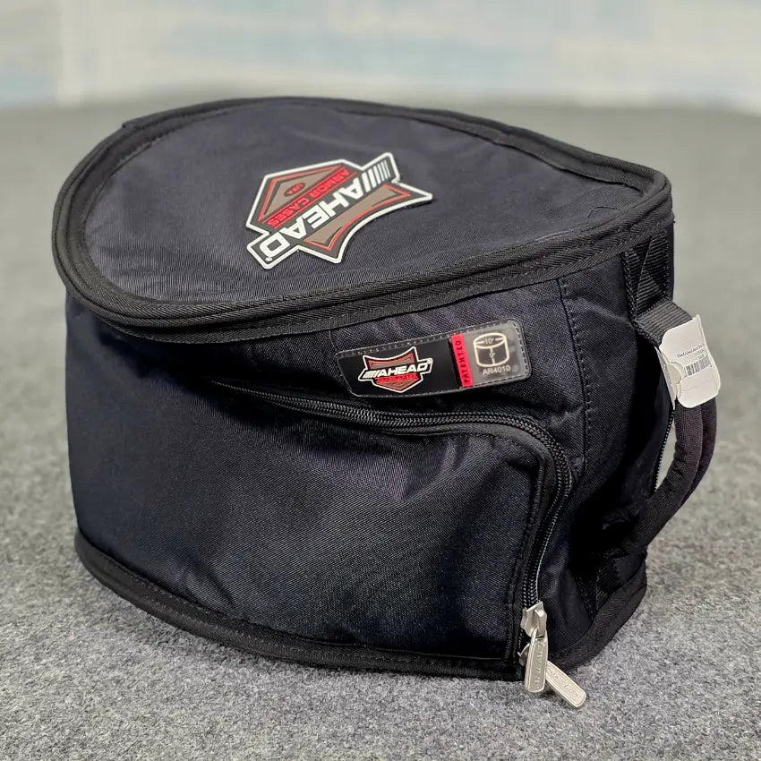 Used Ahead Armor Drum Bag Case 10x9 - Good - Drum Center Of Portsmouth