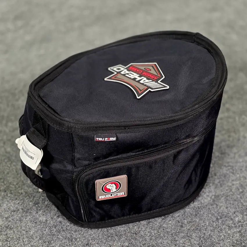 Used Ahead Armor Drum Bag Case 10x9 - Good - Drum Center Of Portsmouth