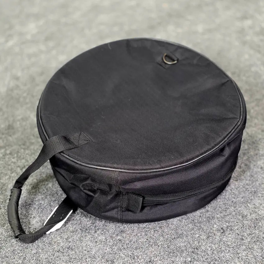 Used Humes & Berg Galaxy Snare Drum Bag Case 14x5.5 - Good - Drum Center Of Portsmouth