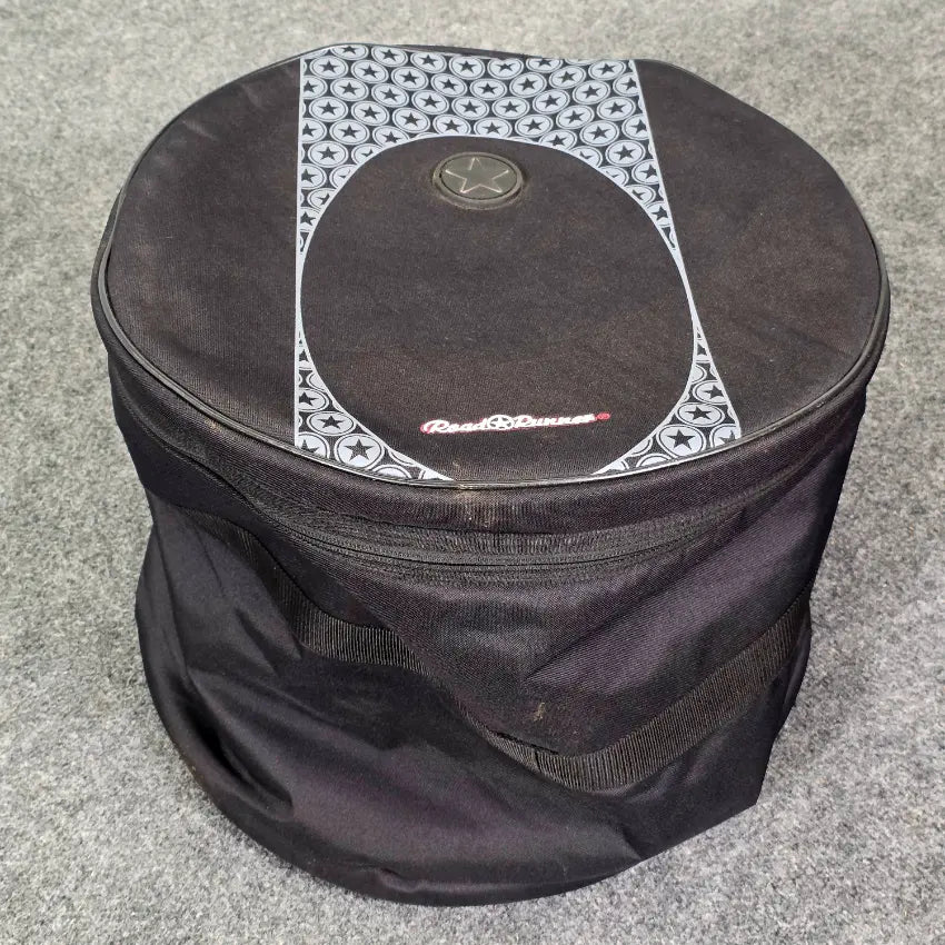 Used Road Runner Drum Bag Case 16x16 - Good - Drum Center Of Portsmouth