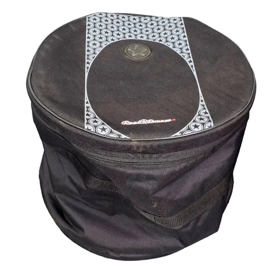 Used Road Runner Drum Bag Case 16x16 - Good - Drum Center Of Portsmouth