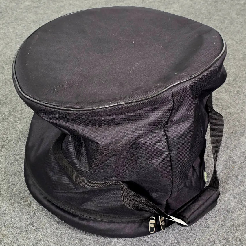 Used Road Runner Drum Bag Case 16x16 - Good - Drum Center Of Portsmouth