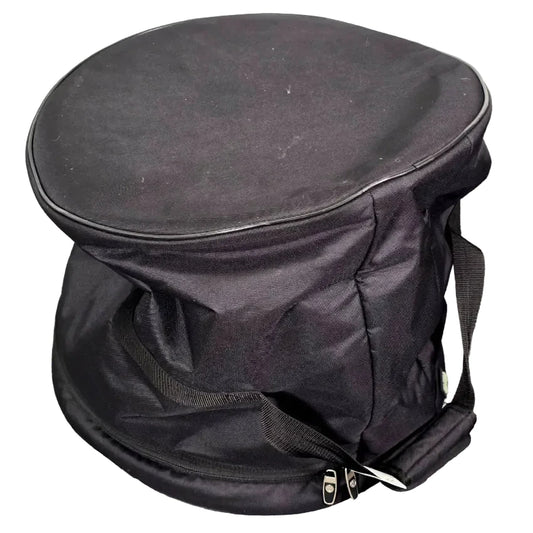 Used Road Runner Drum Bag Case 16x16 - Good - Drum Center Of Portsmouth