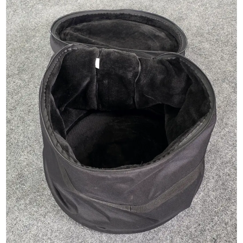 Used Road Runner Drum Bag Case 16x16 - Good - Drum Center Of Portsmouth