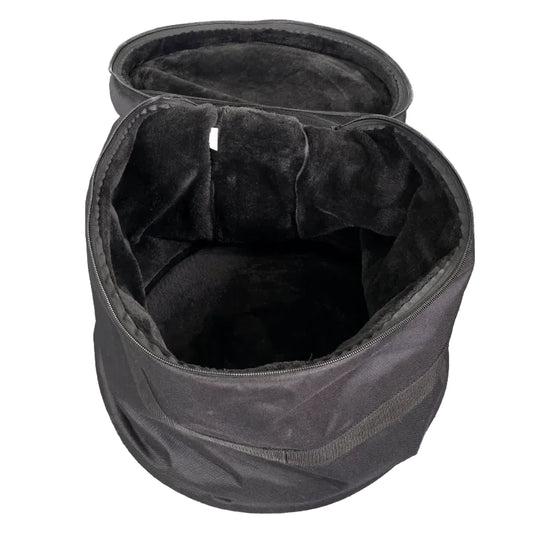 Used Road Runner Drum Bag Case 16x16 - Good - Drum Center Of Portsmouth