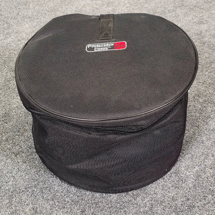 Used Gator Standard Drum Bag Case 13x11 - Good - Drum Center Of Portsmouth