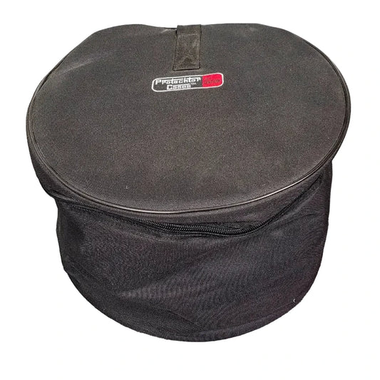Used Gator Standard Drum Bag Case 13x11 - Good - Drum Center Of Portsmouth