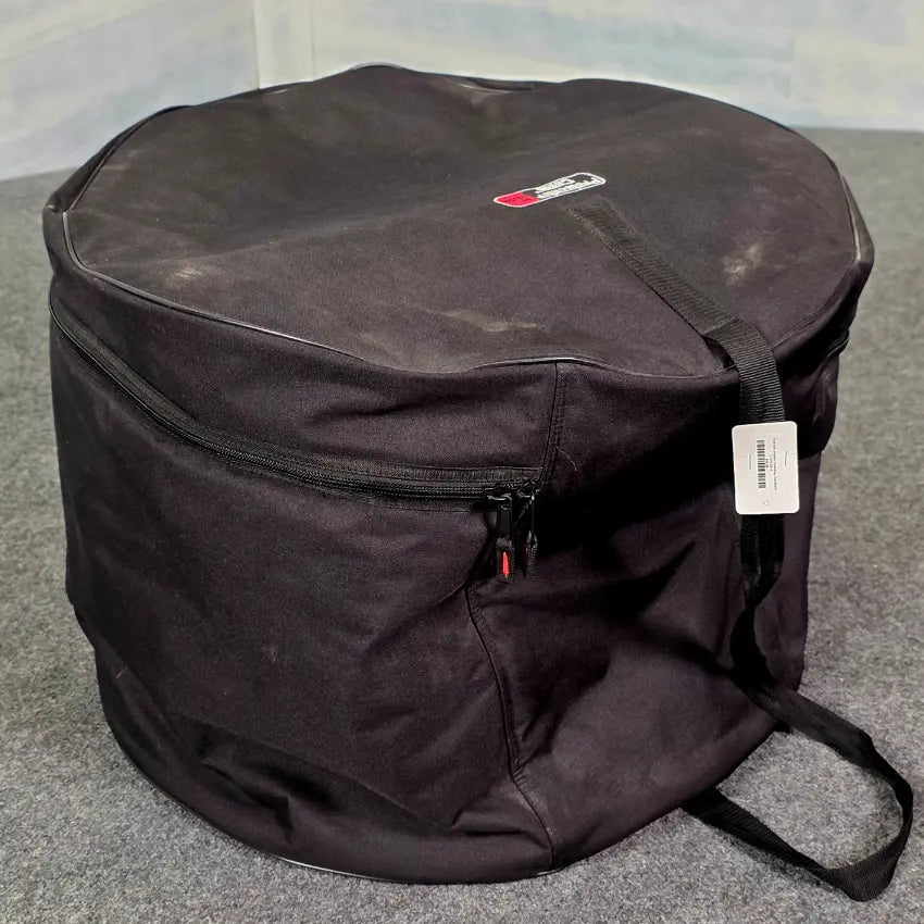 Used Gator Standard Drum Bag Case 22x18 - Good - Drum Center Of Portsmouth