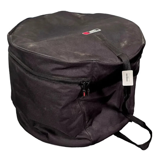 Used Gator Standard Drum Bag Case 22x18 - Good - Drum Center Of Portsmouth